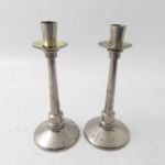 662 7682 CANDLESTICKS